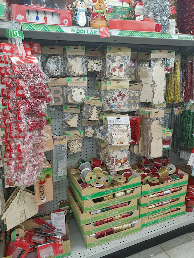 Dollar Store «Dollar Tree», reviews and photos, 40 Ladybird Point, Oviedo, FL 32765, USA