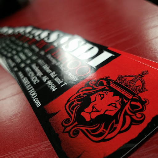 Explore boston terrier tattoo ideas, creative tattoo ideas in Anchorage, available at SDITATTOO, LLC