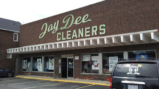 Dry Cleaner «Jay Dee Cleaners», reviews and photos, 878 E 222nd St, Euclid, OH 44123, USA