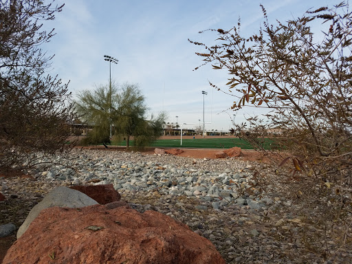 Park «All American Park», reviews and photos, 1551 S Buffalo Dr, Las Vegas, NV 89117, USA