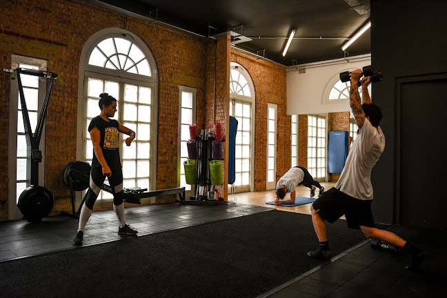 Reviews of StrongLiving Personal Training Brighton in Brighton - Personal Trainer
