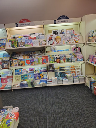 Book Store «Books-A-Million», reviews and photos, 200 Entrance Rd N, Sanford, FL 32771, USA