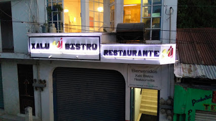 XALú BISTRO