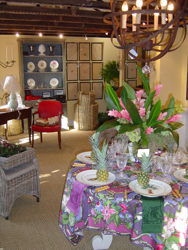 Gift Shop «A Mano, Inc.», reviews and photos, 1677 Wisconsin Ave NW, Washington, DC 20007, USA