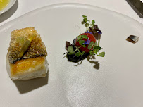 Foie gras du Restaurant gastronomique Restaurant Kei à Paris - n°9