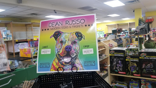 Pet Store «Everything Pets», reviews and photos, 1506 Altamont Ave, Schenectady, NY 12303, USA