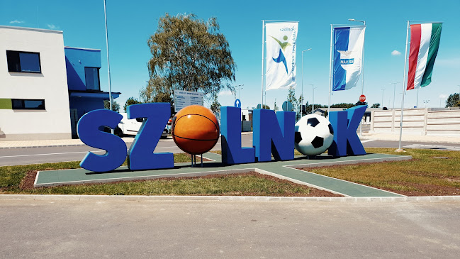 Véső úti Sporttelep - Átépítés Alatt - Szolnok