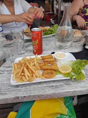 LE PHOCEA à Marseille