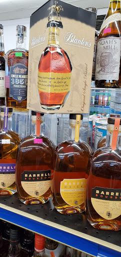 Beer Store «Quick Stop Shop», reviews and photos, 2301 McKelvey Rd, Maryland Heights, MO 63043, USA