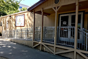 Dot Tot Child Care Center