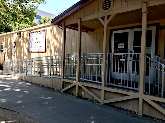 Dot Tot Child Care Center