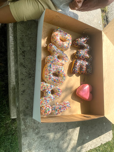 Donut Shop «DB3 Donuts», reviews and photos, 1704 Central St, Evanston, IL 60201, USA