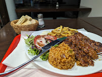 Kebab du Restaurant Le Sahan à Clichy - n°2