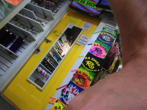 Tobacco Shop «Ra Shop #1 Mandeville», reviews and photos, 2198 Florida St, Mandeville, LA 70448, USA