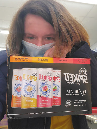 Grocery Store «Fareway Grocery», reviews and photos, 402 E Main St, Anamosa, IA 52205, USA