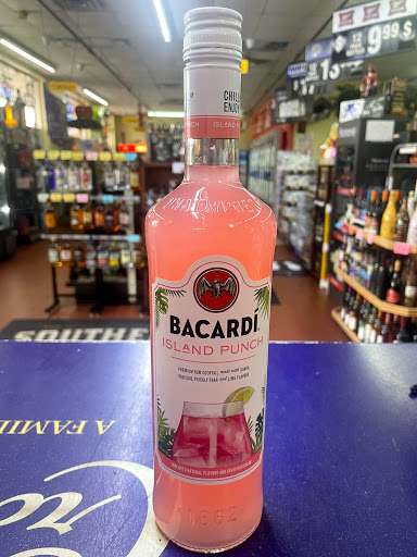 Liquor Store «Package Store», reviews and photos, 134 SW Florida Gateway Dr # 10, Lake City, FL 32024, USA