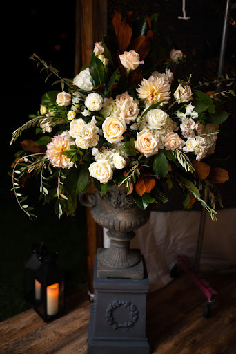 Florist «Leigh Florist», reviews and photos, 400 Amherst Rd, Audubon, NJ 08106, USA