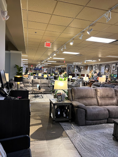 Furniture Store «Ashley HomeStore», reviews and photos, 1810 S Broadway, Los Angeles, CA 90015, USA