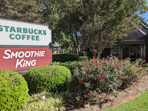 Coffee Shop «Starbucks», reviews and photos, 4468 Chamblee Dunwoody Rd, Dunwoody, GA 30338, USA