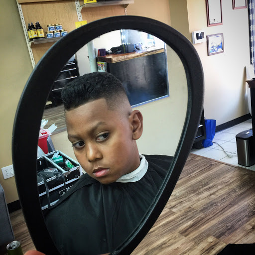 Barber Shop «The Parlor Barbershop», reviews and photos, 5660 Indian River Rd #107, Virginia Beach, VA 23464, USA