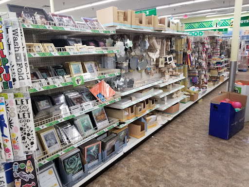 Dollar Store «Dollar Tree», reviews and photos, 376 Main St, Wakefield, MA 01880, USA