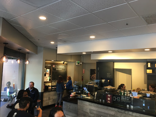 Starbucks image