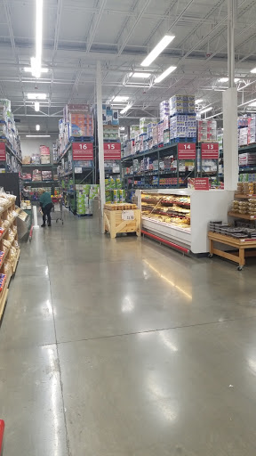 Warehouse club «BJ’s Wholesale Club», reviews and photos, 180 Passaic Ave, Kearny, NJ 07032, USA