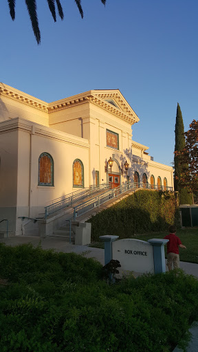 Performing Arts Theater «Simi Valley Cultural Arts Center», reviews and photos, 3050 E Los Angeles Ave, Simi Valley, CA 93065, USA