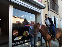 Photos du propriétaire du Pizzeria CHEZ SCOTT artisan à Codognan - n°18