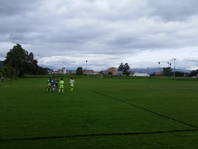 CANCHAS OLIVERIA
