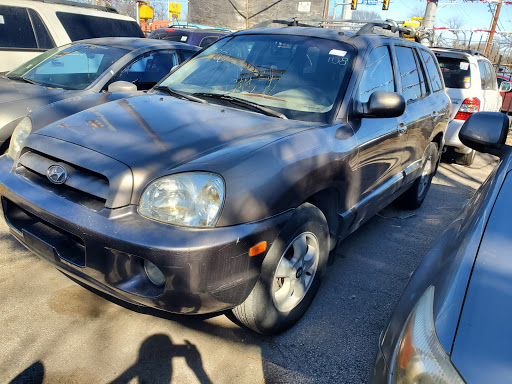 Used Car Dealer «CJAUTOSALES LLC», reviews and photos, 1301 S General McMullen, San Antonio, TX 78237, USA