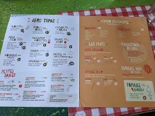 Photo n°3 de Jabiru Café à Strasbourg ()