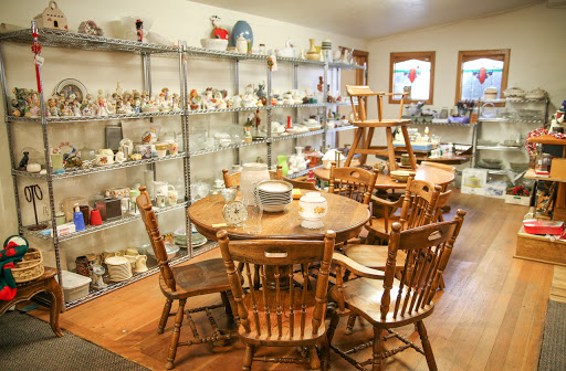 Thrift Store «Hospice Gift & Thrift of Nevada City», reviews and photos
