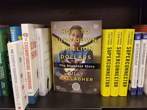 Book Store «Barnes & Noble», reviews and photos, 10500 N 90th St, Scottsdale, AZ 85258, USA