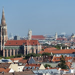 Photo n°6 de l'avis de K. fait le 28/11/2022 à 20:54 sur le  Motel One Munich-Campus à Munich