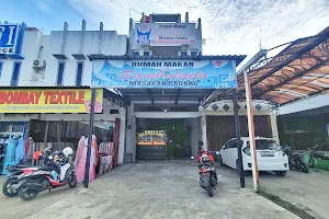 Rumah Makan Sambalado - Masakan Padang image
