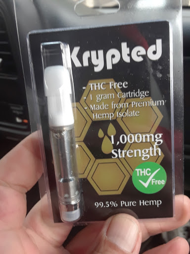 Vaporizer Store «Happy Rock Smoke Shop», reviews and photos, 334 NE 72nd St, Kansas City, MO 64118, USA