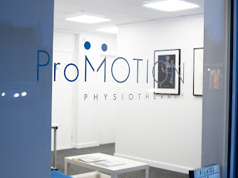ProMOTION Physiotherapy