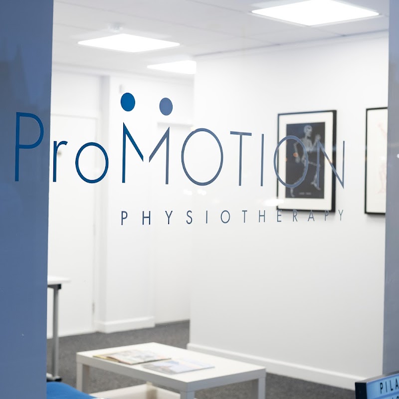 ProMOTION Physiotherapy