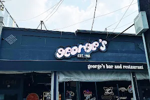 George's Bar & Restaurant image