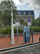 E-Charge50 Charging Station Carentan les Marais