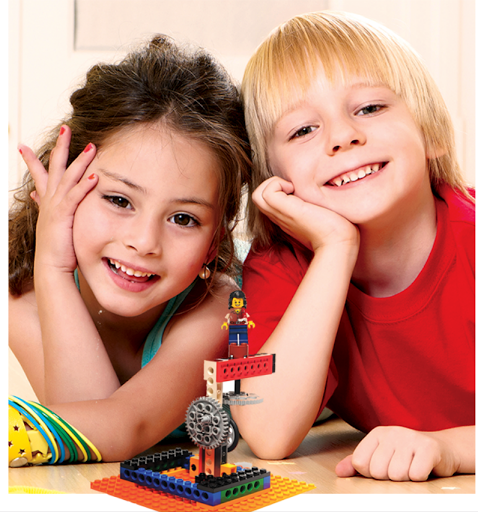 After School Program «Bricks 4 Kidz - McKinney», reviews and photos, 8408 Stacy Rd #200, McKinney, TX 75070, USA