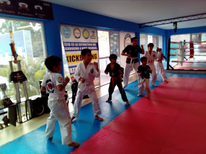 Zendoki Karate Do & Fitness Works