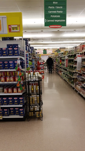 Supermarket «Super Stop & Shop», reviews and photos, 60 Brotherhood Plaza Dr, Washingtonville, NY 10992, USA