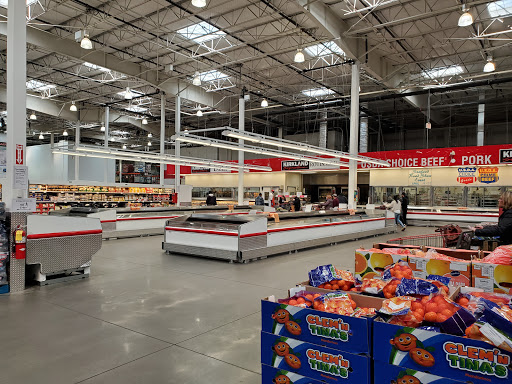 Warehouse store «Costco Wholesale», reviews and photos, 75 Freshwater Blvd, Enfield, CT 06082, USA