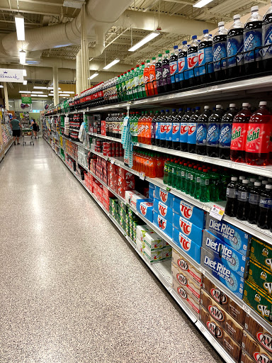 Supermarket «Publix Super Market at Park Place», reviews and photos, 847 Boll Weevil Cir #112, Enterprise, AL 36330, USA