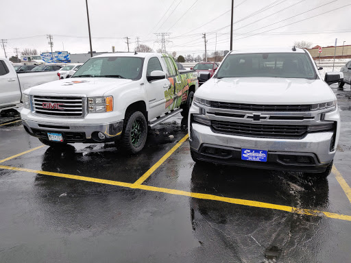 Car Dealer «Stillwater Motors», reviews and photos, 5900 Stillwater Blvd N, Stillwater, MN 55082, USA