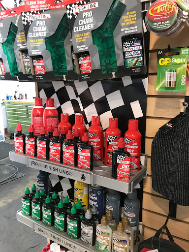 Bicycle Store «Motion Bike Shop», reviews and photos, 914 Aviation Blvd, Hermosa Beach, CA 90254, USA