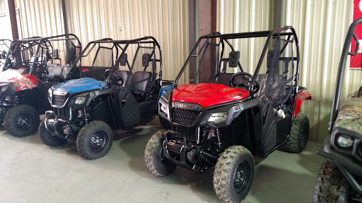 Motorcycle Dealer «Atlas Yamaha», reviews and photos, 2377 Lee Hwy, Bristol, VA 24202, USA