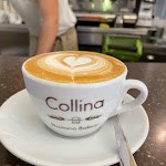 Photo n°1 de l'avis de Morgan.u fait le 27/10/2022 à 07:41 sur le  Collina Positano Bakery à Positano